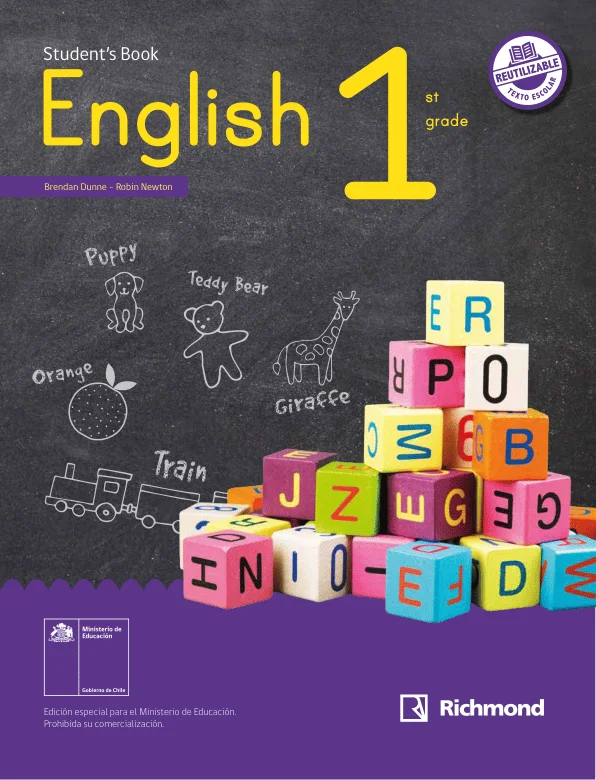 30 Manuales de inglés para descargar (de básico A1 a C1) en 2023