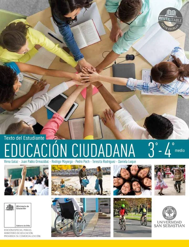 educacion ciudadana