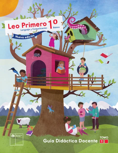 Guia Didactica Docente Tomo 1